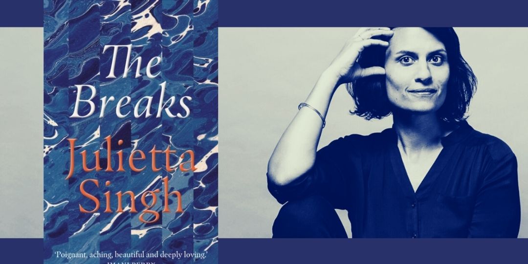 Race and parenting at the end of the world with Julietta Singh, with Julietta Sing & Jessica Gaitan Johannesson
