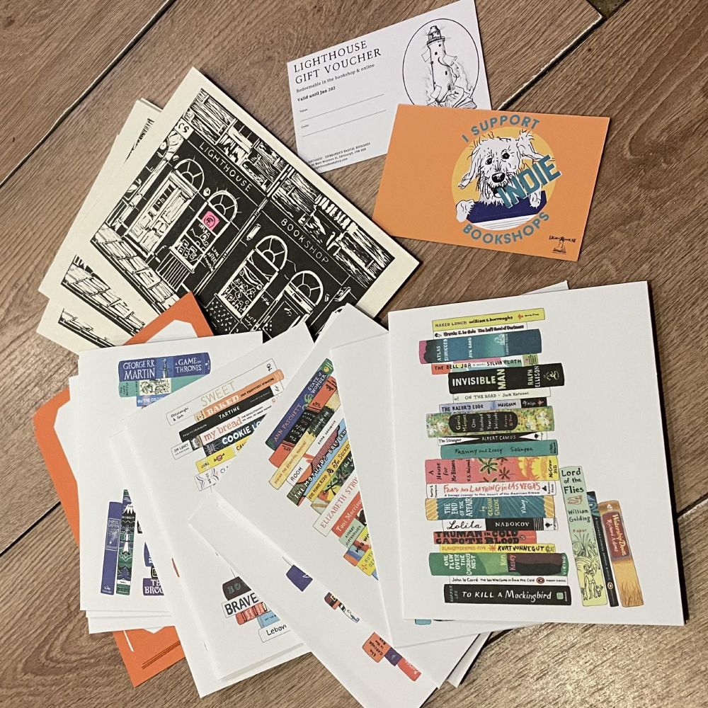 Image for lighthouse vouchers