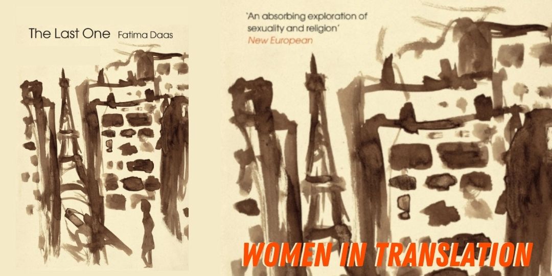 Women In Translation: The Last One, with null
