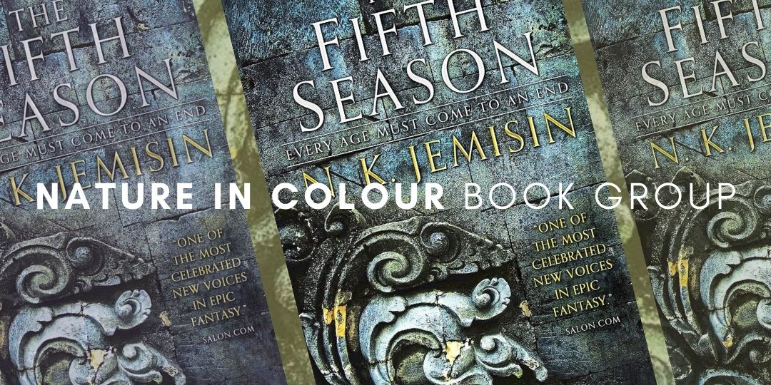 image for event: Nature in Colour Book Group: The Fifth Season