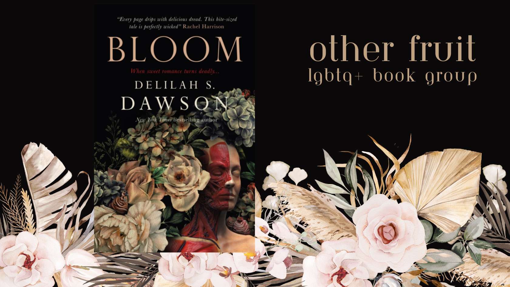 OTHER FRUIT - Bloom (ONLINE ONLY), with null