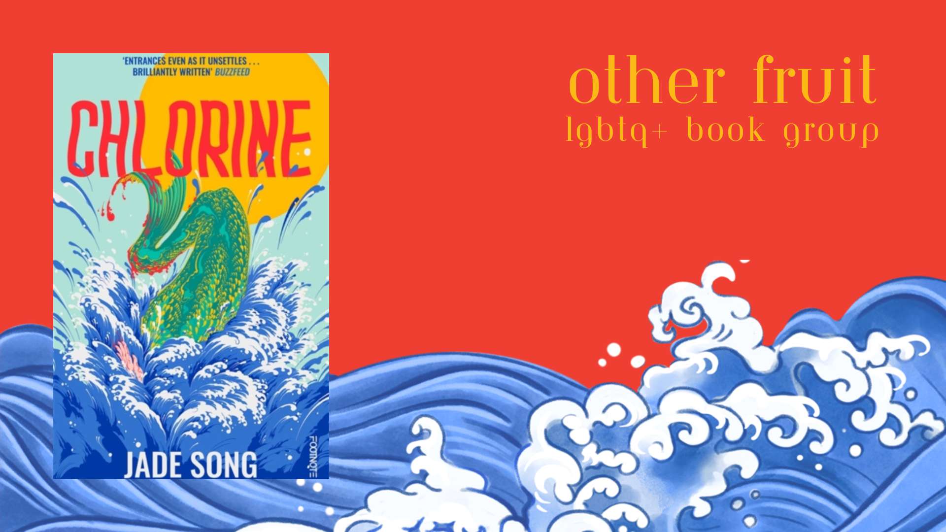 OTHER FRUIT - Chlorine (ONLINE ONLY), with null