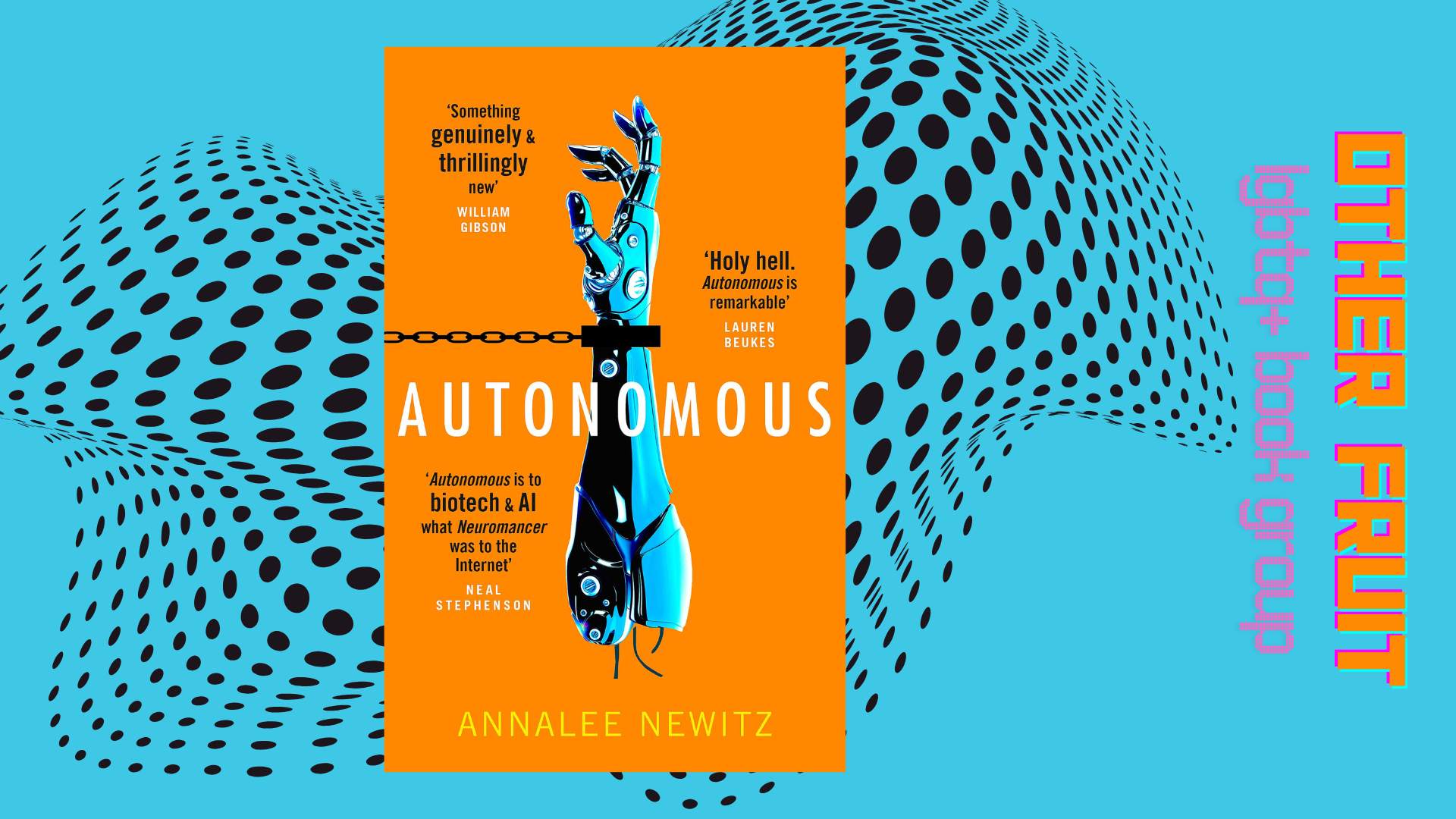 OTHER FRUIT - Autonomous (ONLINE ONLY), with null