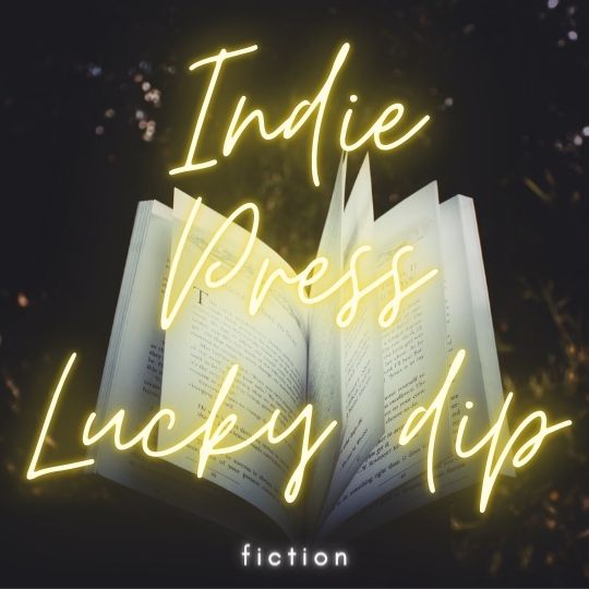 Image for Lucky Dip: Indie Press Fiction