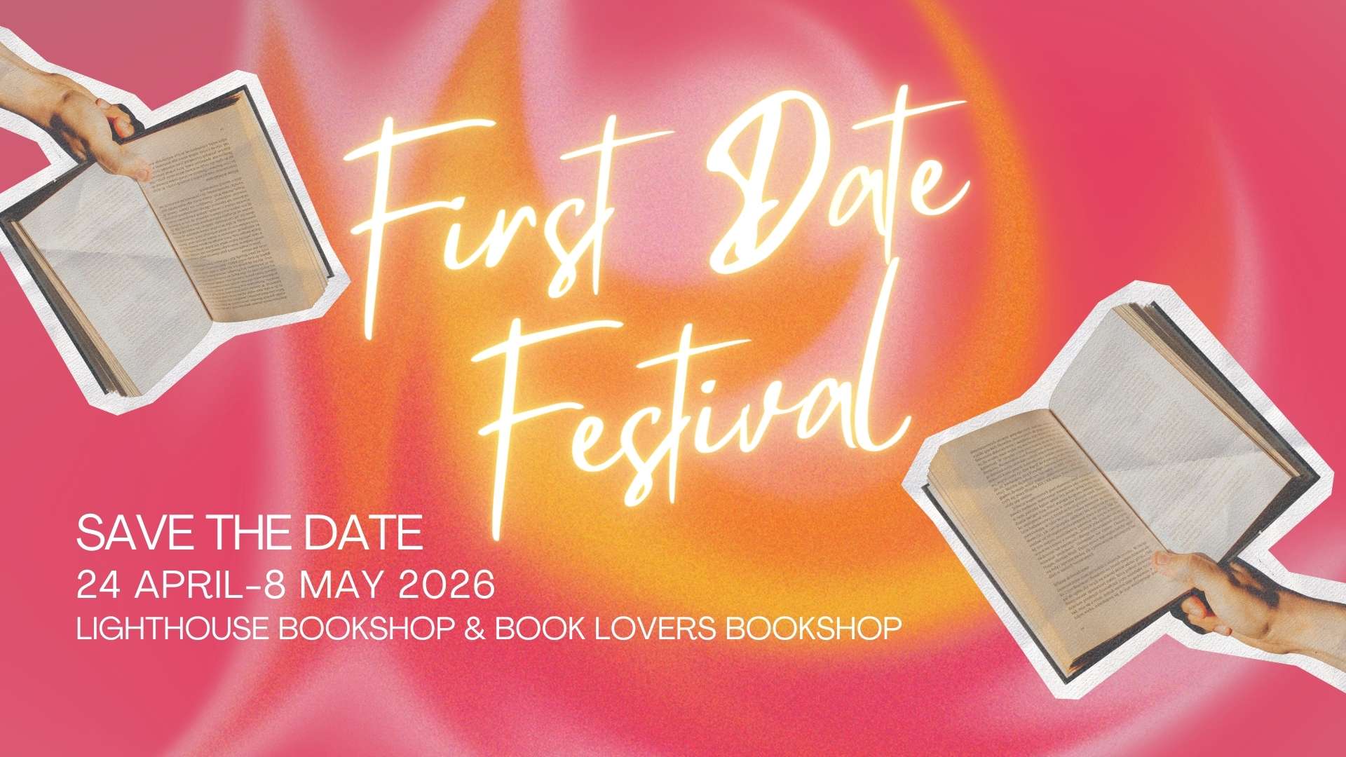 First Date 2026 edition, with null