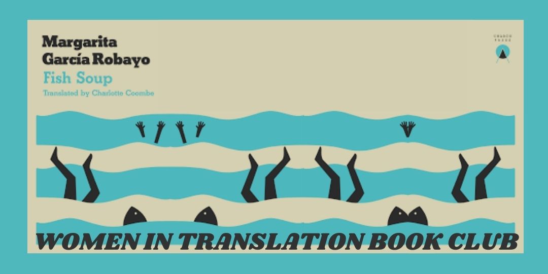 image for event: Women In Translation: Fish Soup