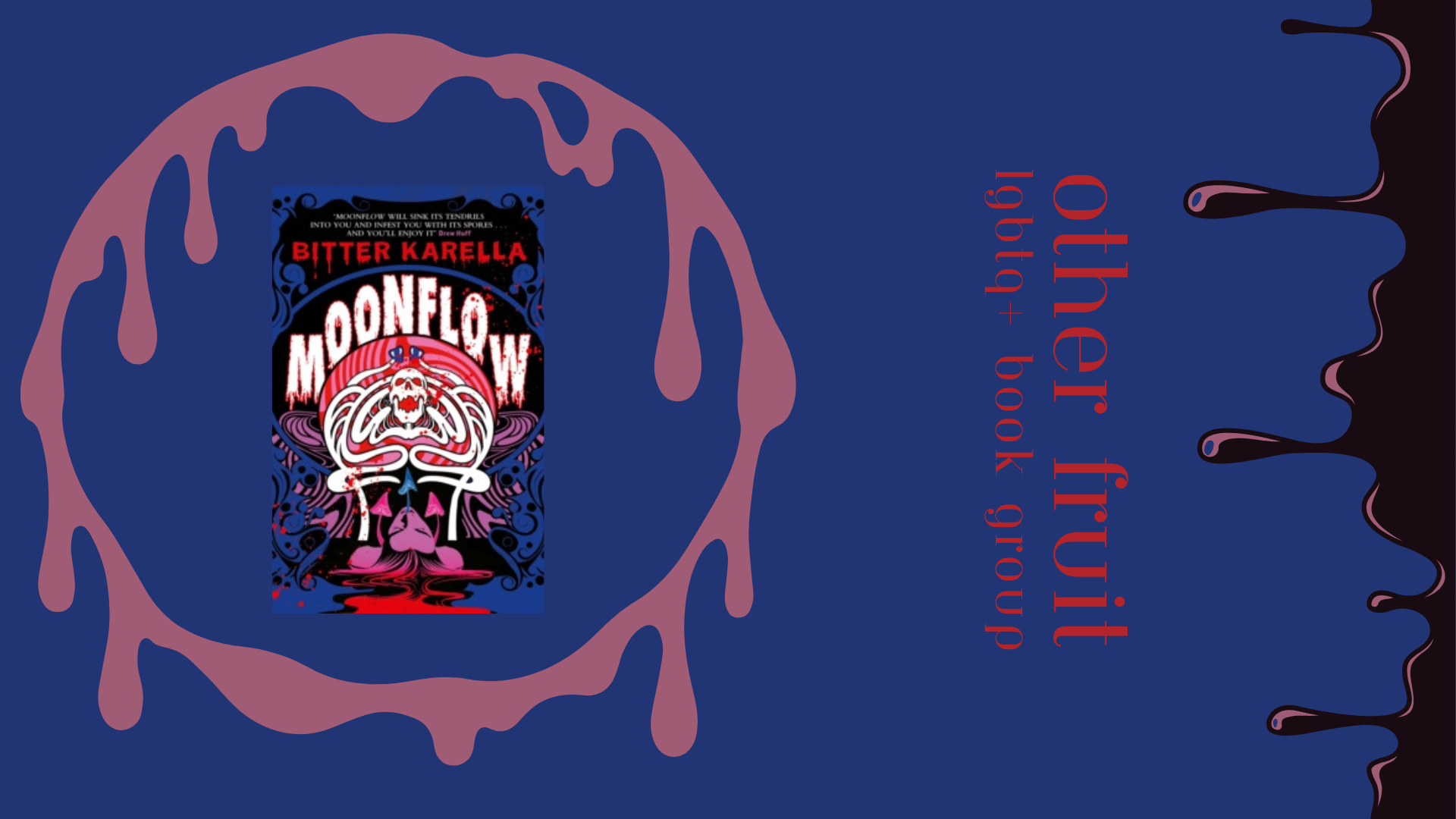 Other Fruit: Moonflow (Online Only), with null