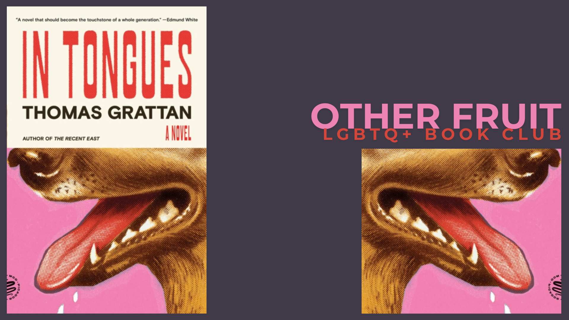 OTHER FRUIT - In Tongues (ONLINE ONLY), with null