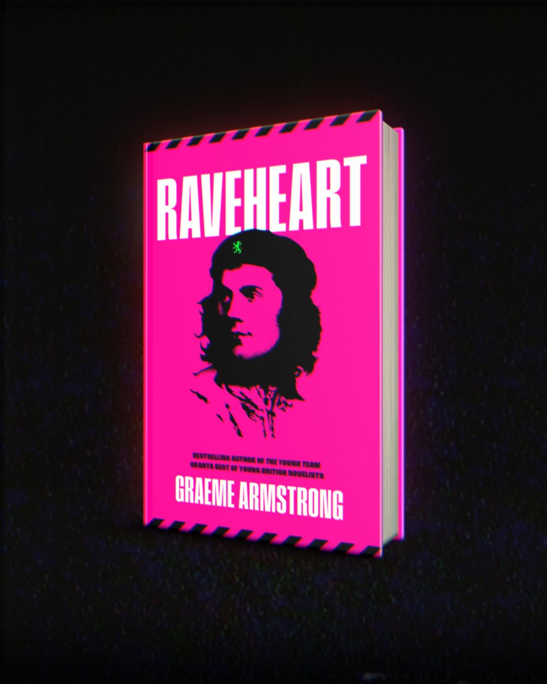 Image for Raveheart