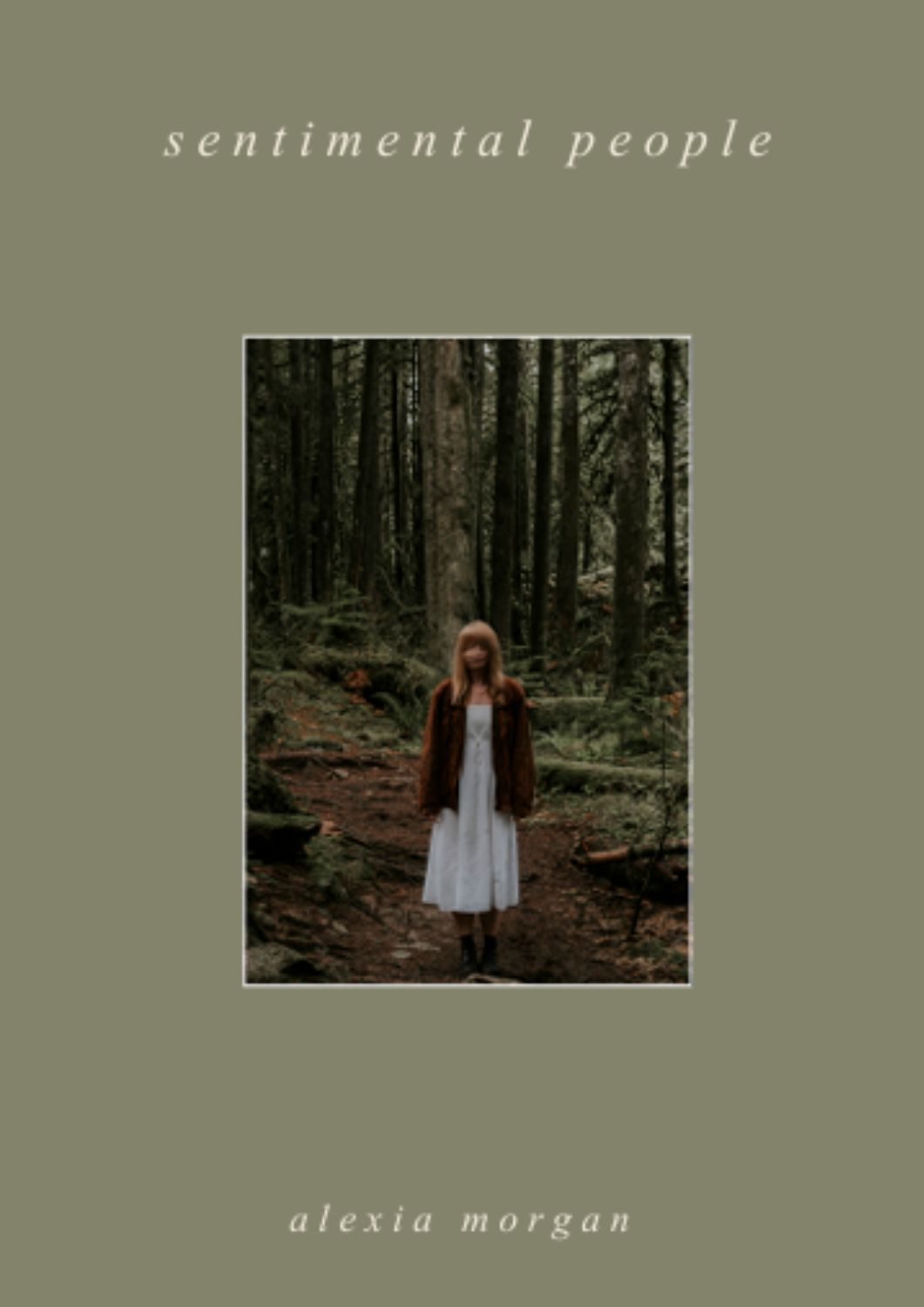 Image for sentimental people